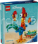 Lego Accessories Lego Disney - Heihei Moana - 566 Pezzi - 566 Pcs Různé