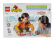 Lego Accessories Lego Duplo - Topolino - Mickey Mouse Clubhouse & Car - 27 Pezzi - 27 Pcs Různé