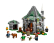 Lego Accessories Lego - Harry Potter - Capanna Di Hagrid - 896 Pezzi - 896 Pieces /