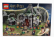 Lego Accessories Lego - Harry Potter - Capanna Di Hagrid - 896 Pezzi - 896 Pieces /