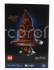 Lego Accessories Lego - Harry Potter - Il Cappello Parlante - 561 Pezzi - 561 Pieces /