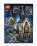 Lego Accessories Lego - Harry Potter - Loděnice u Bradavického hradu