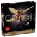 Lego Accessories Lego Icons - Leonardo Da Vinci's Flying Machine - 493 Pezzi - 493 Pcs Různé