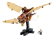 Lego Accessories Lego Icons - Leonardo Da Vinci's Flying Machine - 493 Pezzi - 493 Pcs Různé