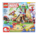Lego Accessories Lego Marvel - Spidey And Gobby's Raptor Battle At Tree House - 143 Pezzi - 143 Pcs Různé