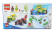 Lego Accessories Lego Marvel - Spin And Electro Dinosaur Vehicle Chase - 124 Pezzi - 124 Pcs Různé