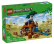 Lego Accessories Lego Minecraft - The Armadillo Mine Expedition - 247 Pezzi - 247 Pcs Různé