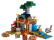 Lego Accessories Lego Minecraft - The Armadillo Mine Expedition - 247 Pezzi - 247 Pcs Různé