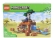 Lego Accessories Lego Minecraft - The Armadillo Mine Expedition - 247 Pezzi - 247 Pcs Různé
