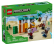 Lego Accessories Lego Minecraft - The Illager Desert Patrol - 105 Pezzi - 105 Pcs Různé