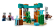 Lego Accessories Lego Minecraft - The Illager Desert Patrol - 105 Pezzi - 105 Pcs Různé