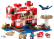 Lego Accessories Lego Minecraft - The Mooshroom House - 500 Pezzi - 500 Pcs Různé