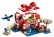 Lego Accessories Lego Minecraft - The Mooshroom House - 500 Pezzi - 500 Pcs Různé