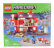 Lego Accessories Lego Minecraft - The Mooshroom House - 500 Pezzi - 500 Pcs Různé