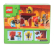Lego Accessories Lego Minecraft - The Nether Lava Battle - 99 Pezzi - 99 Pcs Různé