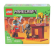 Lego Accessories Lego Minecraft - The Nether Lava Battle - 99 Pezzi - 99 Pcs Různé