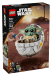 Lego Accessories Star Wars - Grogu With Hover Pram - 1048 Pezzi - 1048 Pcs Různé