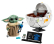 Lego Accessories Star Wars - Grogu With Hover Pram - 1048 Pezzi - 1048 Pcs Různé