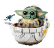 Lego Accessories Star Wars - Grogu With Hover Pram - 1048 Pezzi - 1048 Pcs Různé