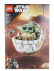 Lego Accessories Star Wars - Grogu With Hover Pram - 1048 Pezzi - 1048 Pcs Různé