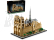 LEGO Architecture - Notre-Dame v Paříži