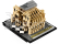 LEGO Architecture - Notre-Dame v Paříži