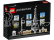 LEGO Architecture - Paříž