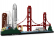 LEGO Architecture - San Francisco