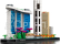 LEGO Architecture - Singapur