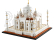 LEGO Architecture - Tádž Mahal