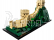 LEGO Architecture - Velká čínská zeď