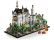 LEGO Architecture - Zámek Neuschwanstein