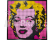 LEGO Art 2020 - Andy Warhol's Marilyn Monroe