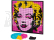 LEGO Art 2020 - Andy Warhol's Marilyn Monroe