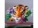 LEGO Art - Kolekce zvířat – Tygr