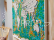 LEGO ART - Mapa světa