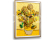 LEGO Art - Vincent van Gogh – Slunečnice