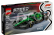Lego Aston martin Lego Speed Champion - F1  Amr24 Team Aramco Cognizant Season 2024 - 269 Pezzi - 269 Pcs Zelená Černá