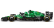 Lego Aston martin Lego Speed Champion - F1  Amr24 Team Aramco Cognizant Season 2024 - 269 Pezzi - 269 Pcs Zelená Černá