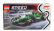 Lego Aston martin Lego Speed Champion - F1  Amr24 Team Aramco Cognizant Season 2024 - 269 Pezzi - 269 Pcs Zelená Černá