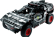 Lego Audi Lego Technic - Rs Q E.tron Rally Dakar 2022 - 914 Pezzi - 914 Pcs 1:12 Šedá Černá