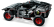 Lego Audi Lego Technic - Rs Q E.tron Rally Dakar 2022 - 914 Pezzi - 914 Pcs 1:12 Šedá Černá