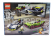 Lego Automobile Lego City - Police Car And Muscle Car Chase