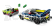 Lego Automobile Lego City - Police Car And Muscle Car Chase