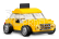 Lego Automobile Lego Classic - Veicoli Creativi - Auto Colorate - Free Build