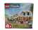 Lego Automobile Lego Friends - Camping Holiday - Auto s karavanem