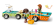 Lego Automobile Lego Friends - Camping Holiday - Auto s karavanem