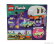 Lego Automobile Lego Friends - Camping Holiday - Auto s karavanem