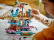 LEGO Avatar - Dům kmene Metkayina na útesu
