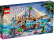 LEGO Avatar - Dům kmene Metkayina na útesu